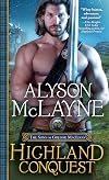 Highland Conquest (The Sons of Gregor MacLeod)