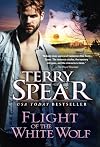 Flight of the White Wolf (White Wolf, 2)