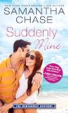 Suddenly Mine