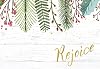 Rejoice (Seasonal)