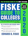 Fiske Guide to Colleges 2020