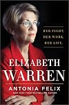 Elizabeth Warren: Her Fight. Her Work. Her Life.
