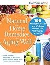 Natural and Home Remedies for Aging Well: 196 Alternative Health and Wellness Secrets That Will Change Your Life (Bottom Line)