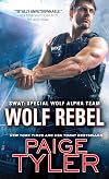 Wolf Rebel