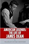 American Legends: The Life of James Dean