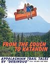 From the couch to Katahdin