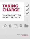 Taking Charge: What to Do if Your Identity is Stolen