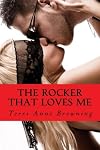 The Rocker Who Loves Me