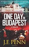 One Day in Budapest
