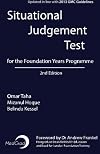 Situational judgement test for the Foundation Years Programme