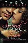 Second Chance at Love (MacKenna Born & Bred, #1)