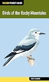 Birds of the Rocky Mountains