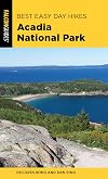 Best Easy Day Hikes: Acadia National Park