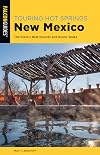 Touring Hot Springs New Mexico: The State's Best Resorts and Rustic Soaks