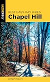 Best easy day hikes Chapel Hill, North Carolina