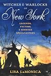 Witches and Warlocks of New York