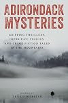 Adirondack Mysteries: Gripping Thrillers, Detective Stories, and Crime Fiction Tales in the Mountains