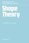 Shape theory : the inverse system approach