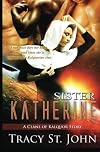 Sister Katherine (Nuns of Europa, #1; World of Kalquor #3.01)