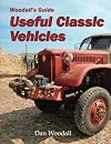 Woodall's Guide Useful Classic Vehicles