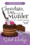 Chocolate, Lies, and Murder