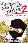 Pirate Invasion