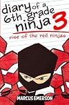 Rise of the Red Ninjas