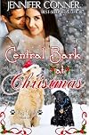 Central Bark at Christmas (Dog Tails) (Volume 1)