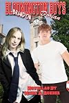 Bloomington Boys: Brandon & Dorian: Two Novellas: 1