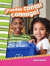 Teacher Created Materials - Primary Source Readers Content and Literacy: ¡Puedes contar conmigo! (You Can Count on Me!) - - Grade 2 - Guided Reading Level K