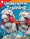 Underwater Training (Smithsonian Readers)
