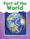 Part of the World - Phonics Book for Beginning Readers, Teaches High-Frequency Sight Words (See Me Read! Everyday Words)