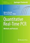 Quantitative Real-Time PCR Methods and Protocols