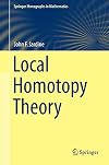 Local homotopy theory