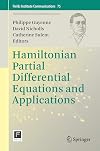 Hamiltonian Partial Differential Equations and Applications (Fields Institute Communications)