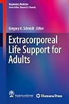 Extracorporeal life support for adults