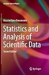 Statistics and Analysis of Scientific Data (Graduate Texts in Physics)