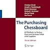 The purchasing chessboard 64 methods to reduce cost and increase value with suppliers