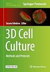 Chapter: 'Analysis of Breast Cancer Cell Invasion Using an Organotypic Culture System' from book: 3D Cell Culture: Methods and Protocols