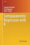 Semiparametric Regression with R