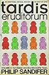 TARDIS Eruditorum: An Unofficial Critical History of Doctor Who Volume 4: Tom Baker and the Hinchcliffe Years