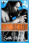 Skye Blue