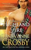 Highland Fire