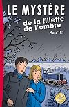 Le mystère de la fillette de l'ombre • FRC-F