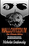 Halloween IV: The Ultimate Edition