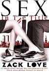 Sex in the Title: A Comedy about Dating, Sex, and Romance in NYC (Back When Phones Weren't So Smart)