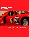Alfa Romeo, Ferrari, Art & History