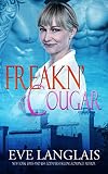 Freakn' Cougar