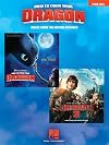 How To Train Your Dragon (Piano/Vocal/Songbook)