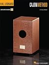 Hal Leonard Cajon Method